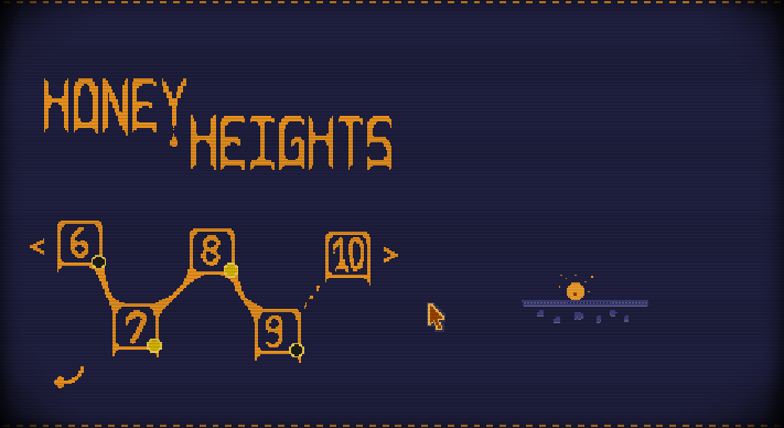 Honey Heights image